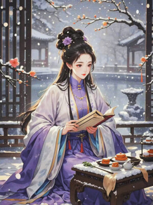 Ảnh bìa của Ngã Phi Thường Lạc