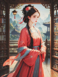 Ảnh bìa của Cung Tâm Dạ Kế