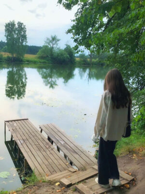 Ảnh bìa của Một Đóa Hoa Tàn