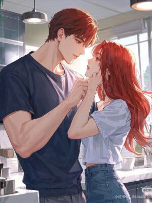 Ảnh bìa của Cưng Chiều Nam Thần Giá Một Trăm Triệu