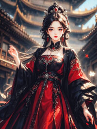 Ảnh bìa của Phán Quyết Vô Gián