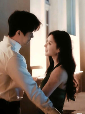 Ảnh bìa của Tôi Là C Hó , Miễn Là Em Quay Lại