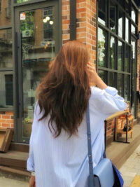 Ảnh bìa của Thân Phận Không Tên