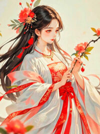 Ảnh bìa của Bí Mật Kim Loan Điện