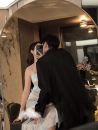 Ảnh bìa của Hóa Ra Sếp Tổng Là Người Yêu Cũ