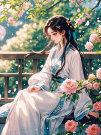 Ảnh bìa của Không Làm Lang Quân Nhà Ngươi