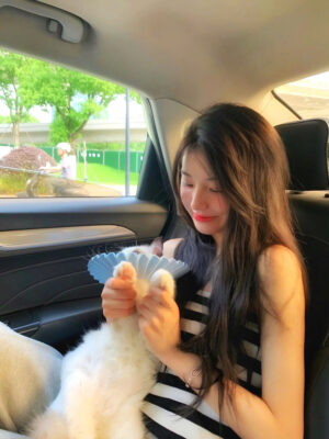 Ảnh bìa của Cô Dâu Thay Đổi Số Mệnh