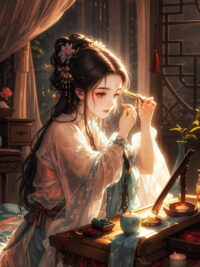 Ảnh bìa của Yên Châu Sương Lạnh