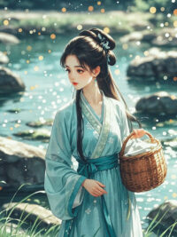 Ảnh bìa của Trường Yên Bất Tịnh