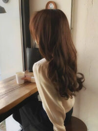 Ảnh bìa của Người Mà Tôi Theo Đuổi