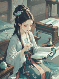 Ảnh bìa của Đế Nghiệp Do Nữ Khởi