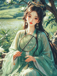 Ảnh bìa của Một Kiếp Định Tình