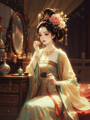 Ảnh bìa của Mười Vị Diện Thủ