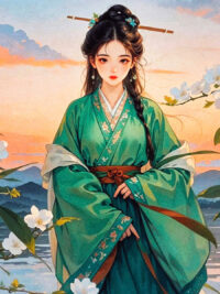 Ảnh bìa của Thanh Minh Vô Chủ