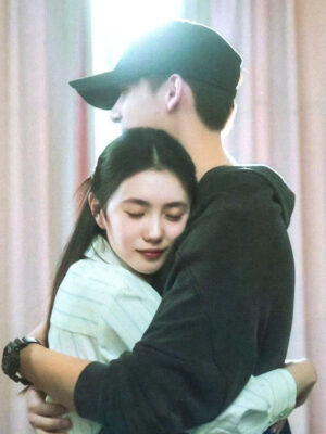 Ảnh bìa của Công Chúa Phản Kịch Bản