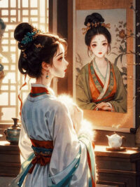 Ảnh bìa của Song Sinh Loạn Ý