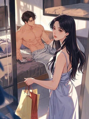 Ảnh bìa của Vợ Nhỏ Của Trần Nhượng Lễ