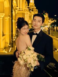 Ảnh bìa của Anh Em Tốt Của Ba Là Bạn Trai Tôi