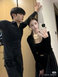 Ảnh bìa của Nữ Chính Của Anh