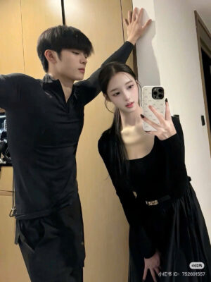 Ảnh bìa của Nữ Chính Của Anh