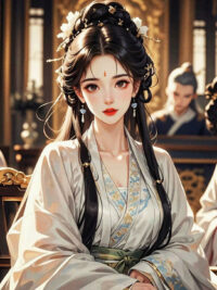 Ảnh bìa của Tâm Cờ Thiên Hạ