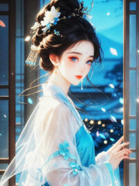 Ảnh bìa của Thiên Ý Dưới Màn Sương