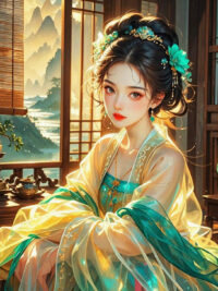 Ảnh bìa của Hương Cũ Trong Kiệu Hoa