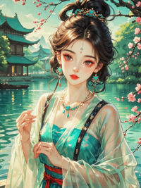 Ảnh bìa của Họa Tâm Nhân