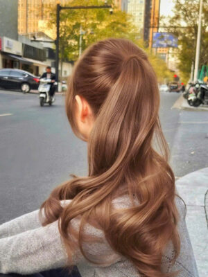 Ảnh bìa của Không Ai Được Thay Thế Tôi