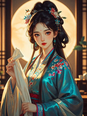 Ảnh bìa của Đợi Nàng Quay Lại