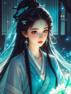 Ảnh bìa của Công Chúa Thay Đổi Cốt Truyện