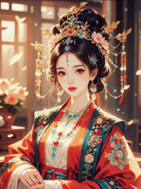 Ảnh bìa của Hoàng Hậu Là Bạn Thân Ta