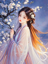 Ảnh bìa của Túy Mộng Long Đài