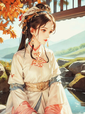 Ảnh bìa của Loạn Thế Y Nhân