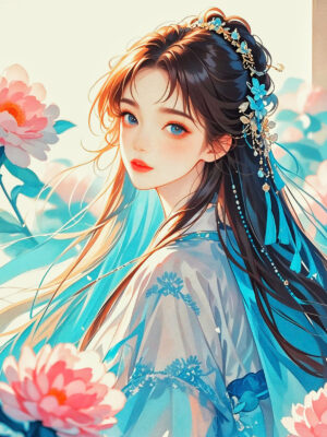 Ảnh bìa của Yến Hồng Phấn Loạn