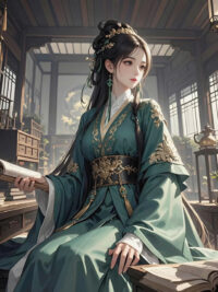 Ảnh bìa của Chỉ Dẫn Nhân Duyên