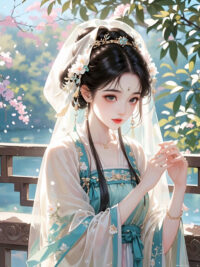 Ảnh bìa của Hồ Ly Hoa Phòng