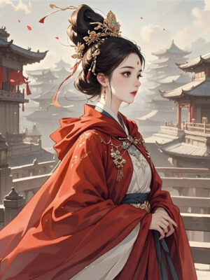 Ảnh bìa của Kiếm Định Nhân Gian