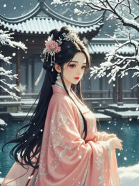 Ảnh bìa của Hậu Cung Vô Chủ