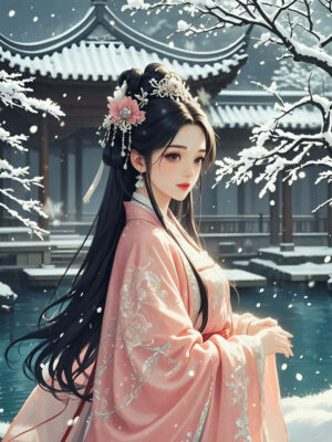 Ảnh bìa của Hậu Cung Vô Chủ