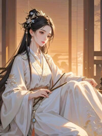 Ảnh bìa của Chiêu Dương Truyện