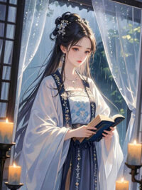 Ảnh bìa của Lư Hương Vẫn Khói