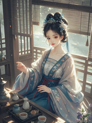 Ảnh bìa của Mộng Cũ Tình Sâu