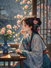 Ảnh bìa của Gió Xuân Chẳng Bằng Tay Người