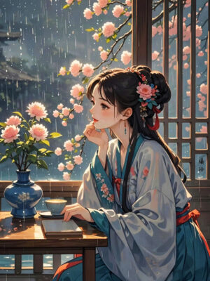 Ảnh bìa của Gió Xuân Chẳng Bằng Tay Người