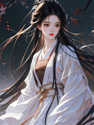 Ảnh bìa của Ma Đạo Tam Kiêu