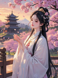 Ảnh bìa của Chân Phượng Tái Lâm