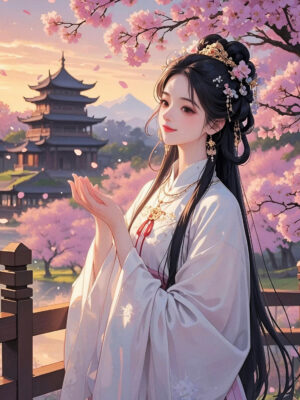 Ảnh bìa của Chân Phượng Tái Lâm