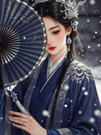 Ảnh bìa của Một Kiếp Yêu Nữ