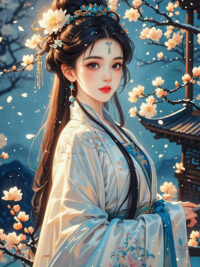 Ảnh bìa của Thần Nữ Trở Về